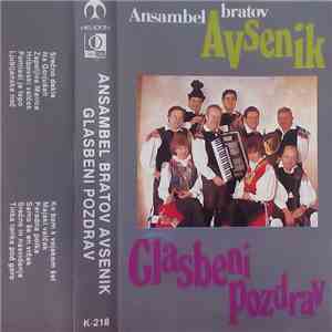Ansambel Bratov Avsenik - Glasbeni Pozdrav