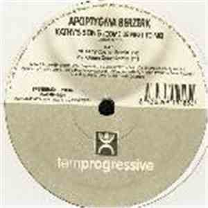 Apoptygma Berzerk - Kathy's Song (Come Lie Next To Me)