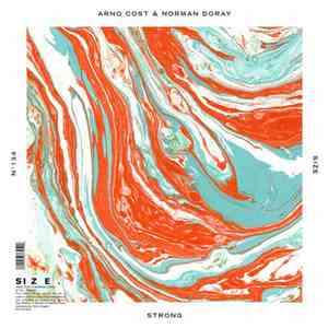 Arno Cost & Norman Doray - Strong