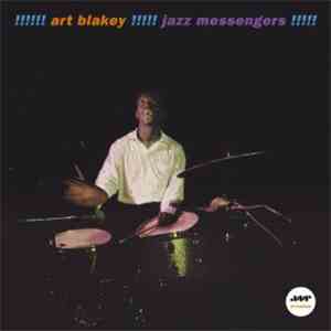 Art Blakey - !!!!! Jazz Messengers!!!!!