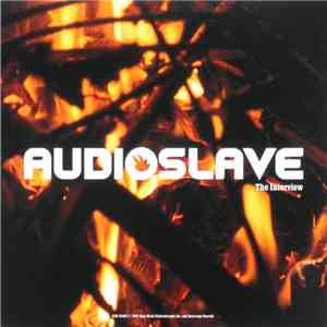 Audioslave - Interview Disc 29.10.2002