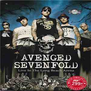 Avenged Sevenfold - Live In The Long Beach Arena