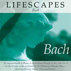 Bach, Dirk Freymuth, Minnesota Chamber Players - Bach