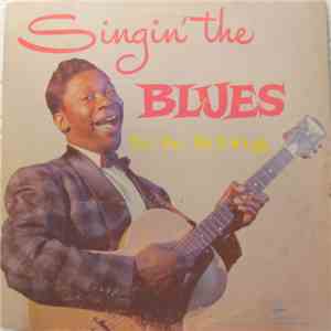 B.B. King - Singin' The Blues