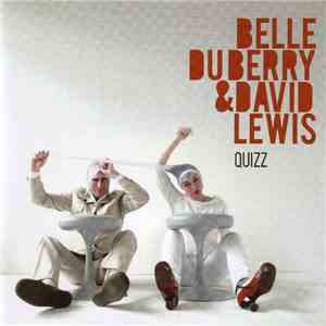 Belle Du Berry & David Lewis  - Quizz