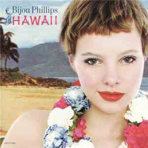 Bijou Phillips - Hawaii