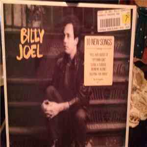 Billy Joel - An Innocent Man