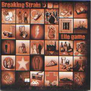 Breaking Strain - Life Game