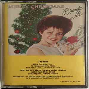 Brenda Lee - Merry Christmas