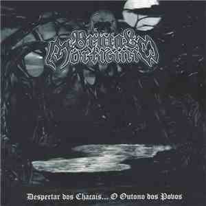 Brutal Morticinio - Despertar Dos Chacais … O Outono Dos Povos