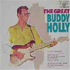 Buddy Holly - The Great Buddy Holly