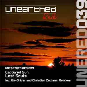 Captured Sun - Lost Souls