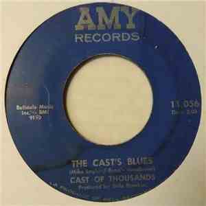 Cast Of Thousands  - Country Gardens / The Cast's Blues