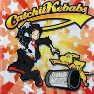 Catch-It Kebabs - Skankin Sausages