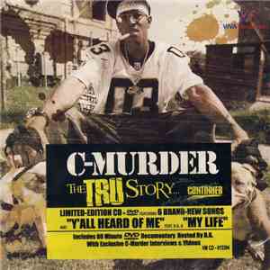 C-Murder - The Tru Story... Continued
