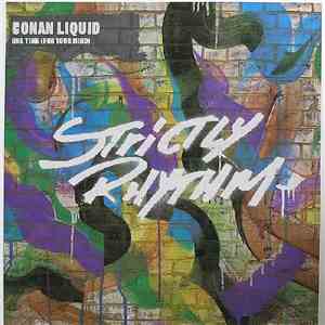 Conan Liquid - One Time (For Your Mind)