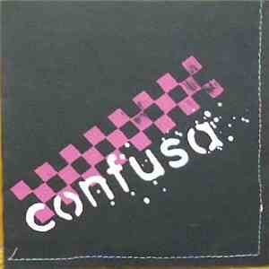 Confusa - Confusa