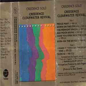 Creedence Clearwater Revival - Creedence Gold