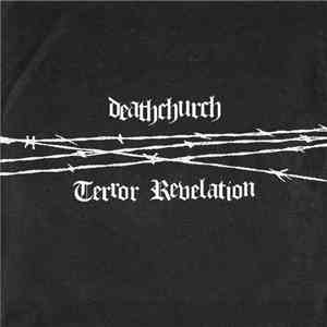 Deathchurch / Morquido - Terror Revelation / Slow, Gory & Sick