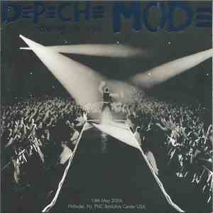 Depeche Mode - Touring The Angel - 14th May 2006 - Holmdel, NJ, PNC BankArt ...