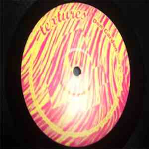 Don Gardon - Textures