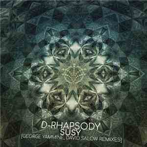D-Rhapsody - Susy