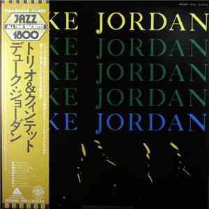 Duke Jordan - Duke Jordan