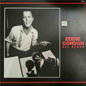 Eddie Condon All Stars - Eddie Condon All Stars