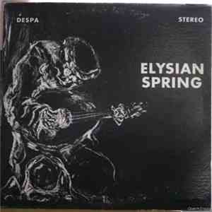 Elysian Spring - Glass Flowers