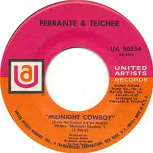 Ferrante & Teicher - Midnight Cowboy