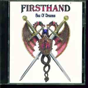 Firsthand - Sea Of Dreams