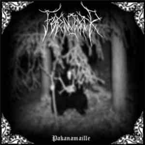 Fornjotr - Pakanamaille