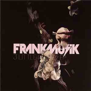 Frankmusik - 3 Little Words