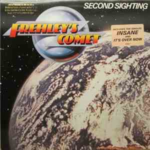 Frehley's Comet - Second Sighting