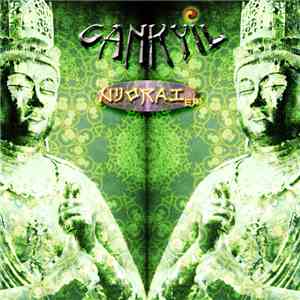 Gankyil - Nyorai EP