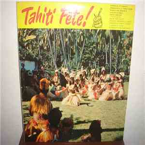 Gaston Guilbert - Tahiti Fête!