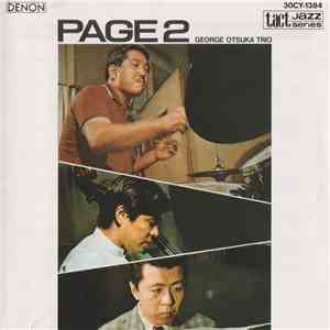 George Otsuka Trio - Page 2