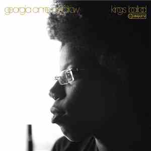 Georgia Anne Muldrow - Kings Ballad