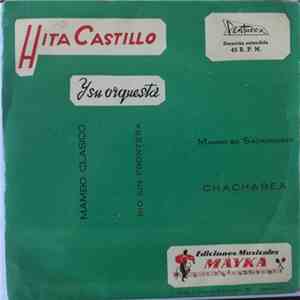Hita Castillo Y Su Orquesta - Mambo Clasico