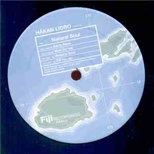 Håkan Lidbo - Natural Soul