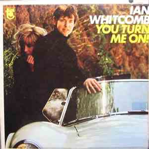 Ian Whitcomb - You Turn Me On!