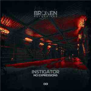 Instigator - No Expressions