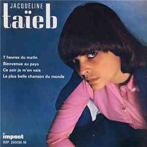 Jacqueline Taïeb - 7 Heures Du Matin