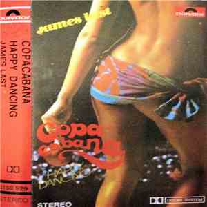 James Last - Copacabana Happy Dancing