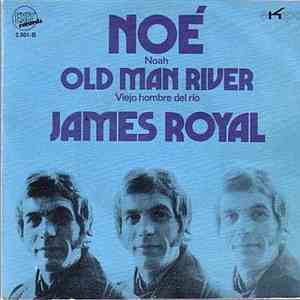 James Royal - Noé