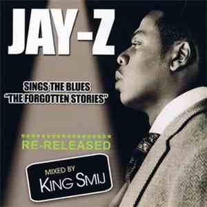 Jay-Z - Jay-Z Sings The Blues 