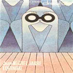 Jean Michel Jarre - Equinoxe