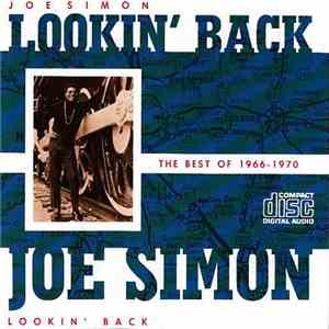 Joe Simon - Lookin' Back