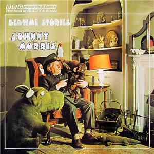 Johnny Morris  - Bedtime Stories