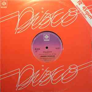 Johnny Wakelin - Afro Afrique